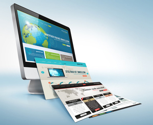 Landing Page Maker